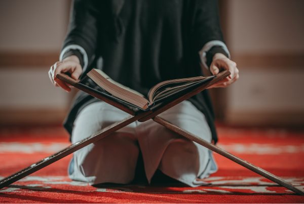 The Timeless Wisdom of the Quran Lessons for Modern Life