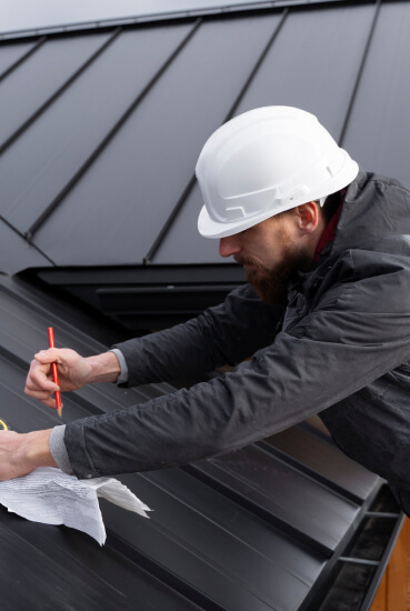 Best Roof Replacement Services in Heber City, UT